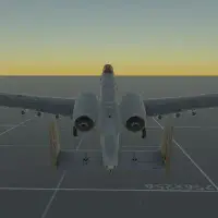 Real Flight Simulator game cover