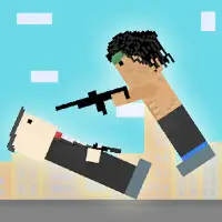 Rooftop Snipers game cover