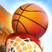 Basketball Kings 2024 game cover