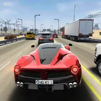 Traffic Tour game cover