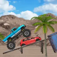 Hard Wheels 2 game cover