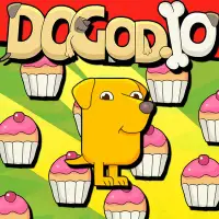 Dogod.io game cover