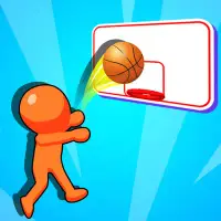 Basket Battle game cover