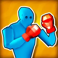 Drunken Boxing: Ultimate game cover