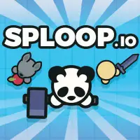 Sploop.io game cover