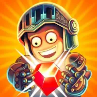 Cursed Treasure 2 game cover